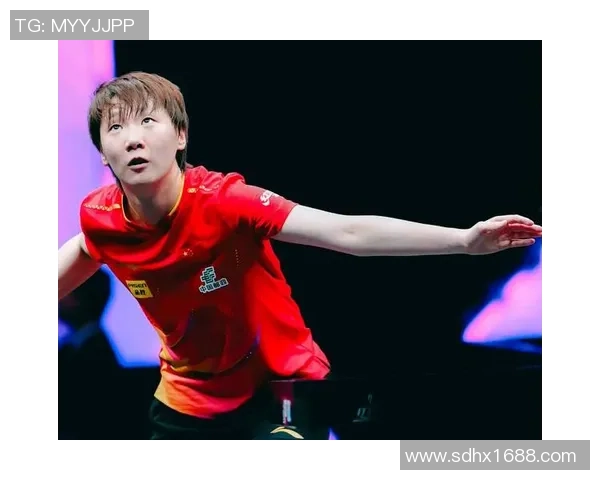 乒乓球意识排行榜揭晓成都乒乓球队荣登第五名引发热议