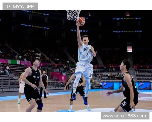 深圳篮球队的速度之道:如何在赛场上迅速崛起与发展